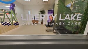 Liberty Lake Direct Primary Care